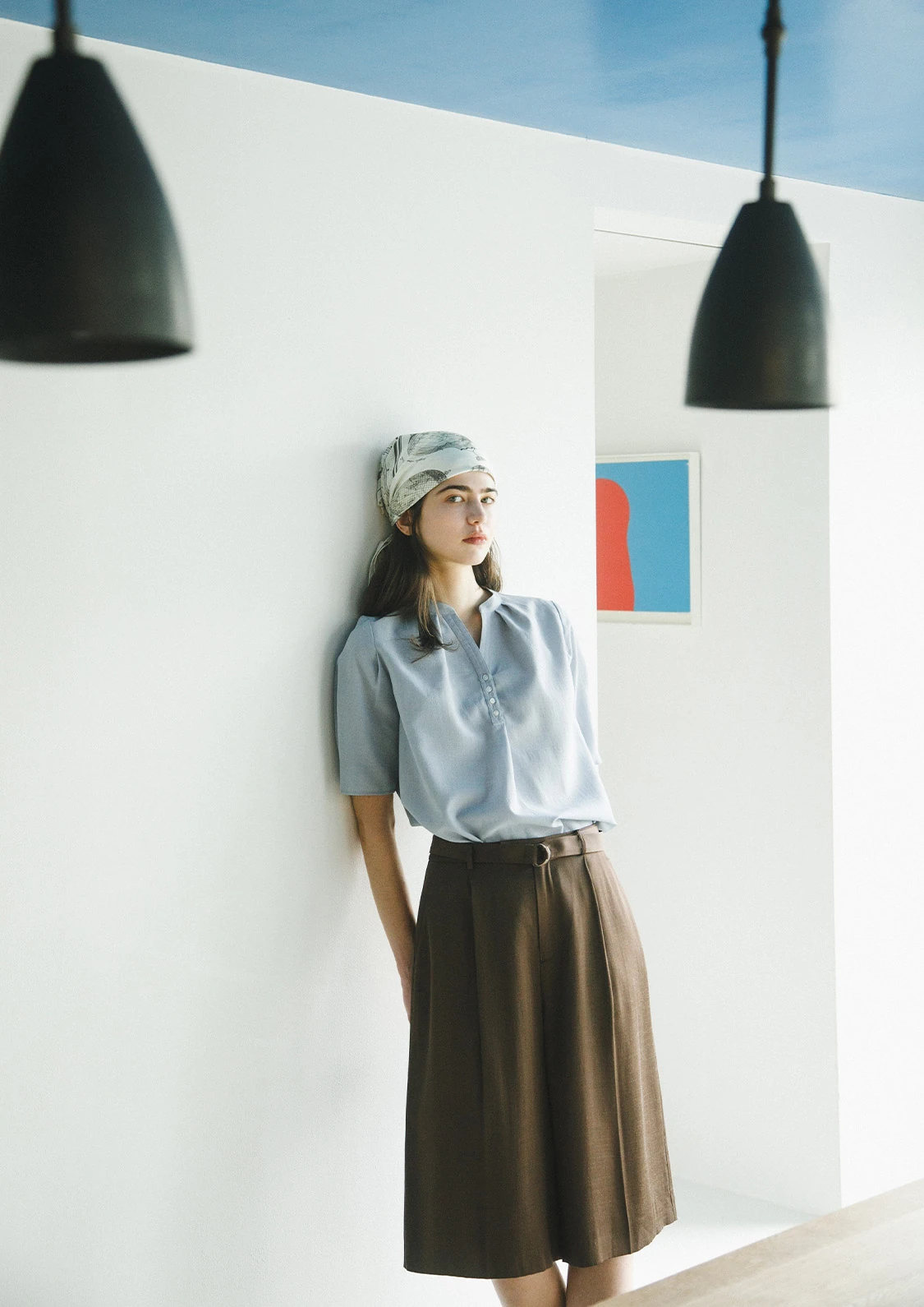 スタイリング画像