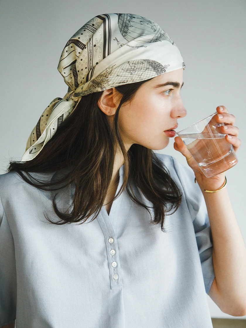 スタイリング画像