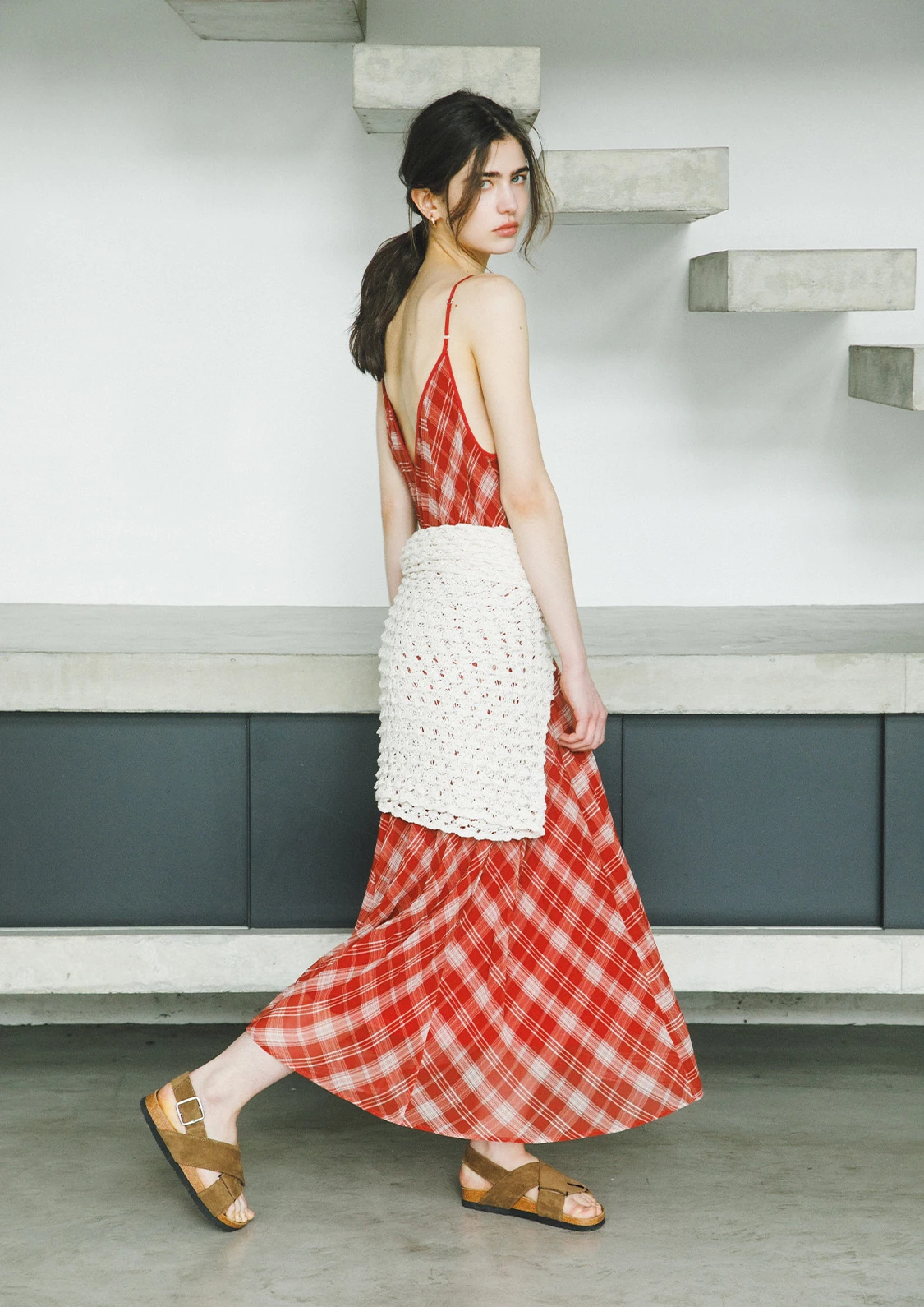 スタイリング画像