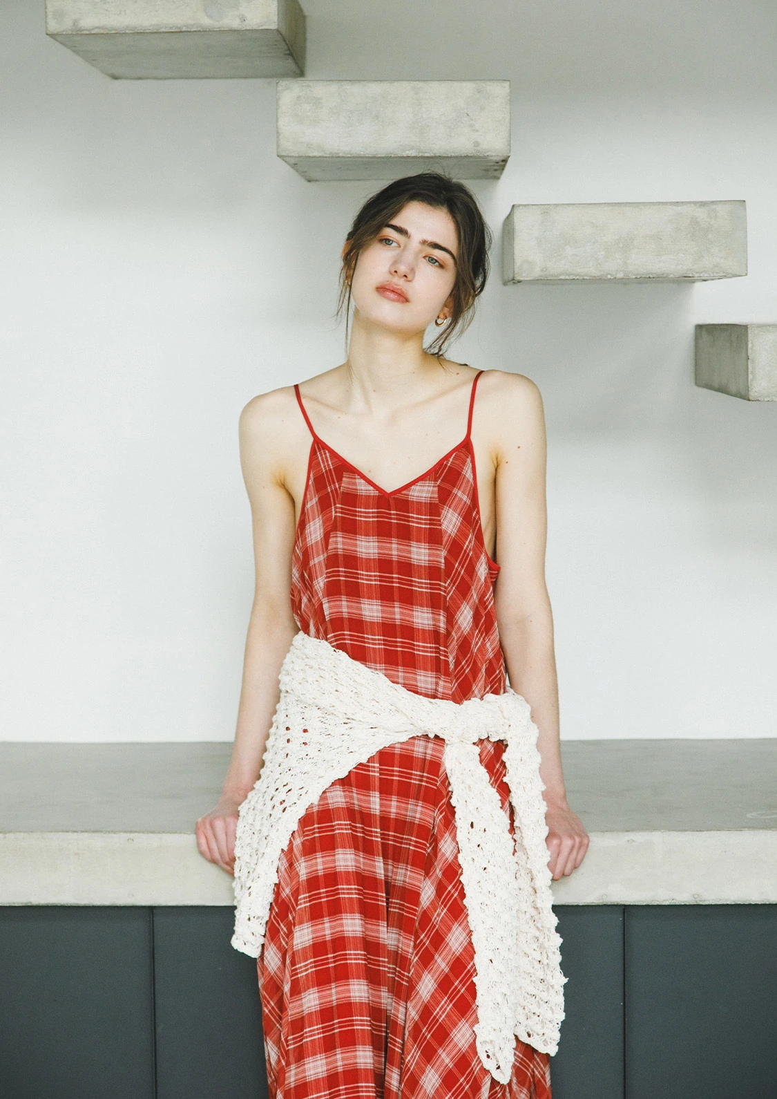 スタイリング画像