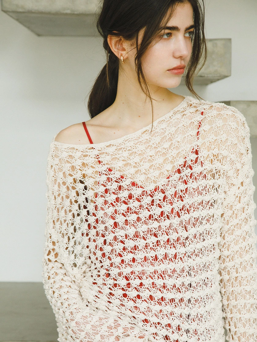 スタイリング画像