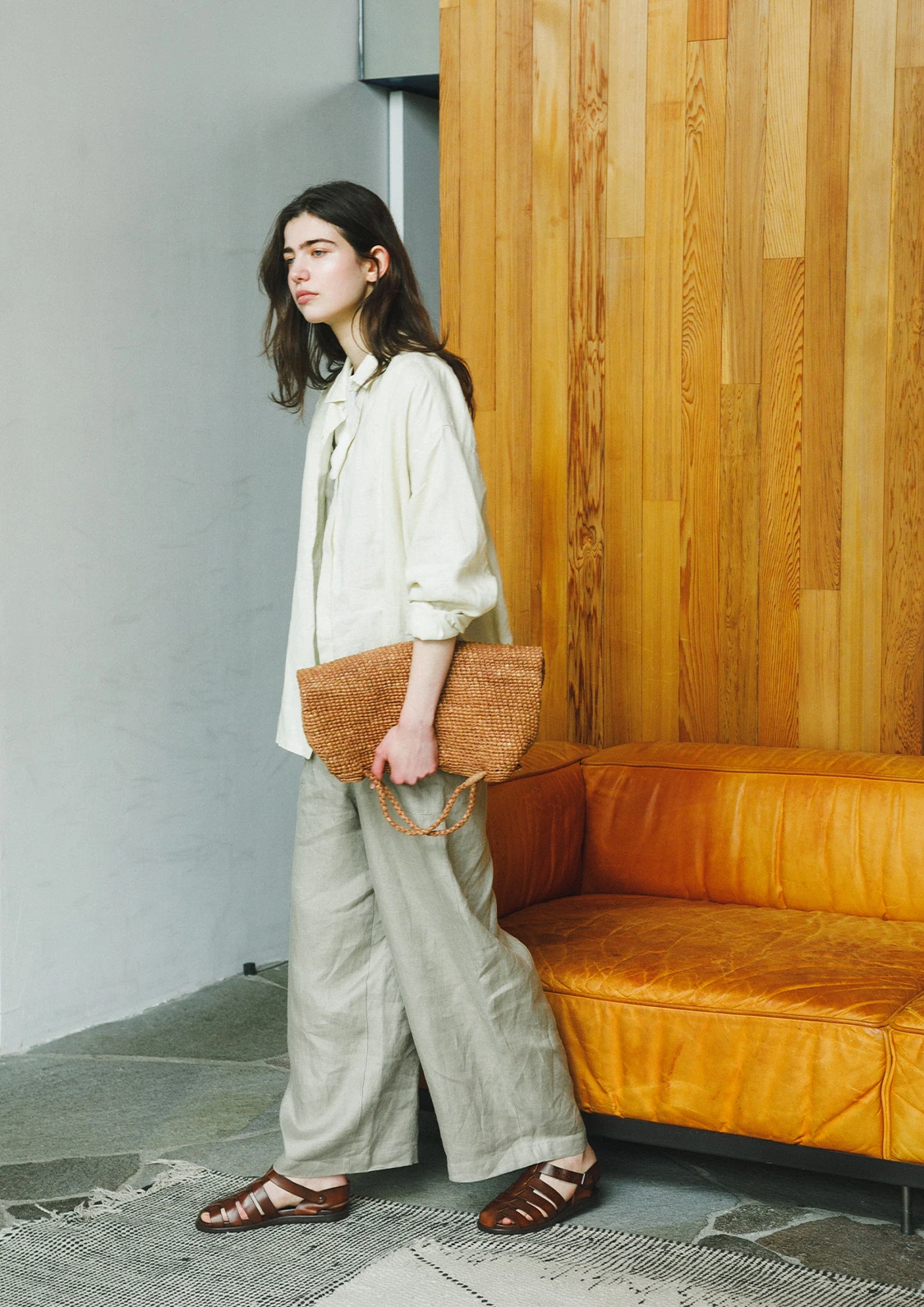 スタイリング画像