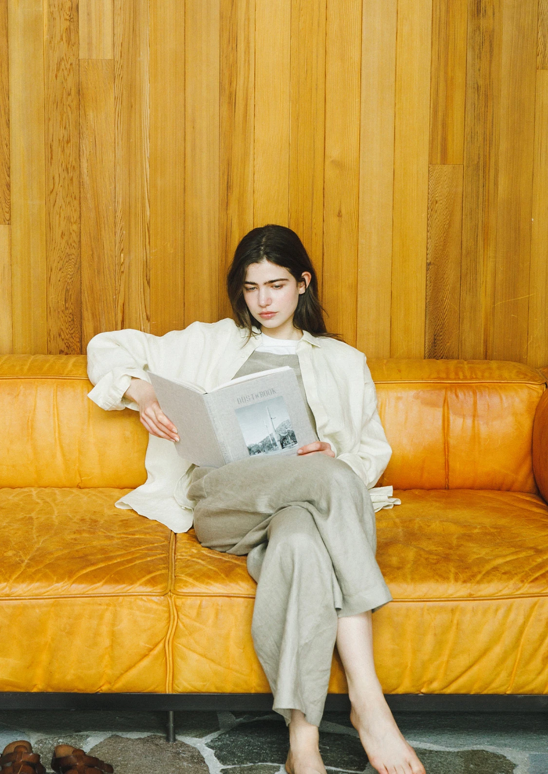 スタイリング画像