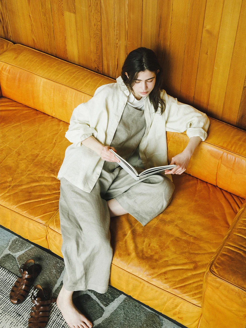 スタイリング画像