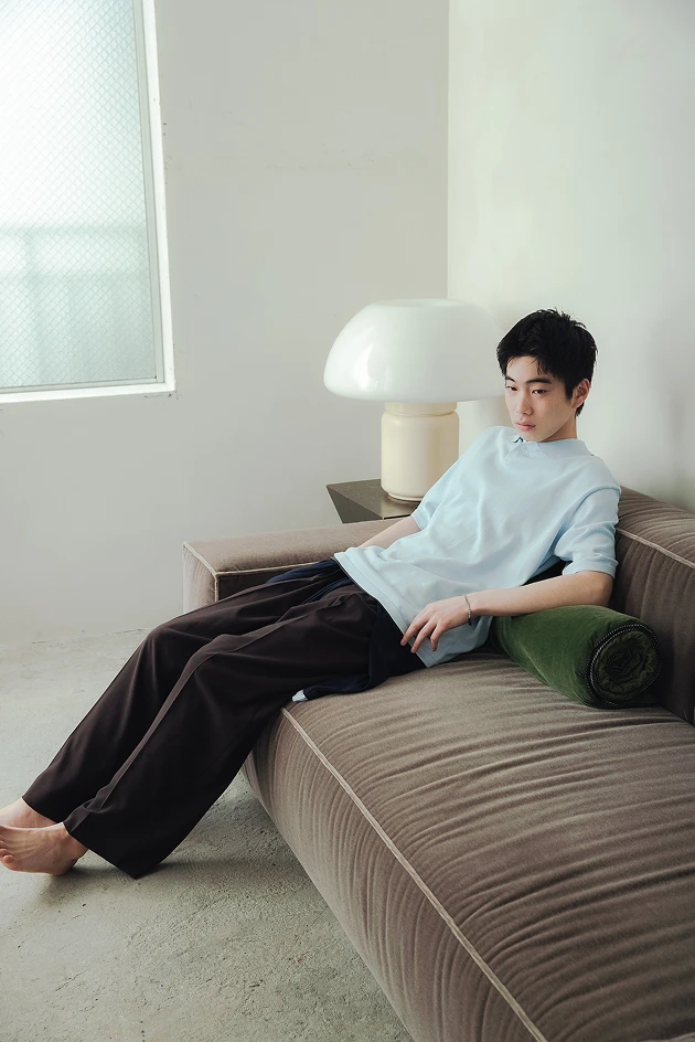 スタイリング画像