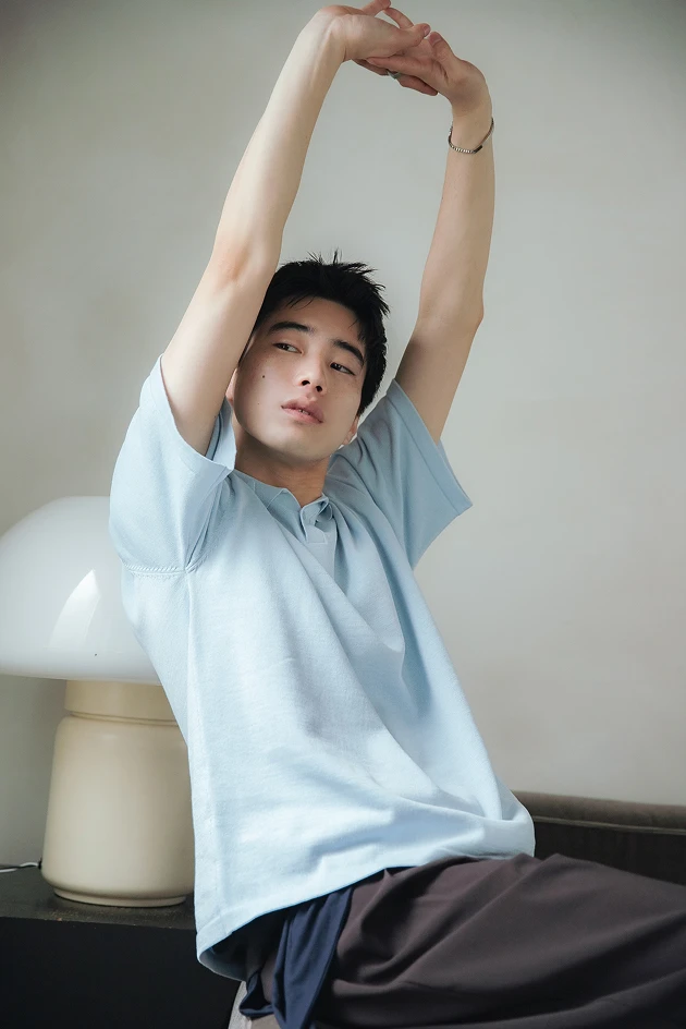 スタイリング画像