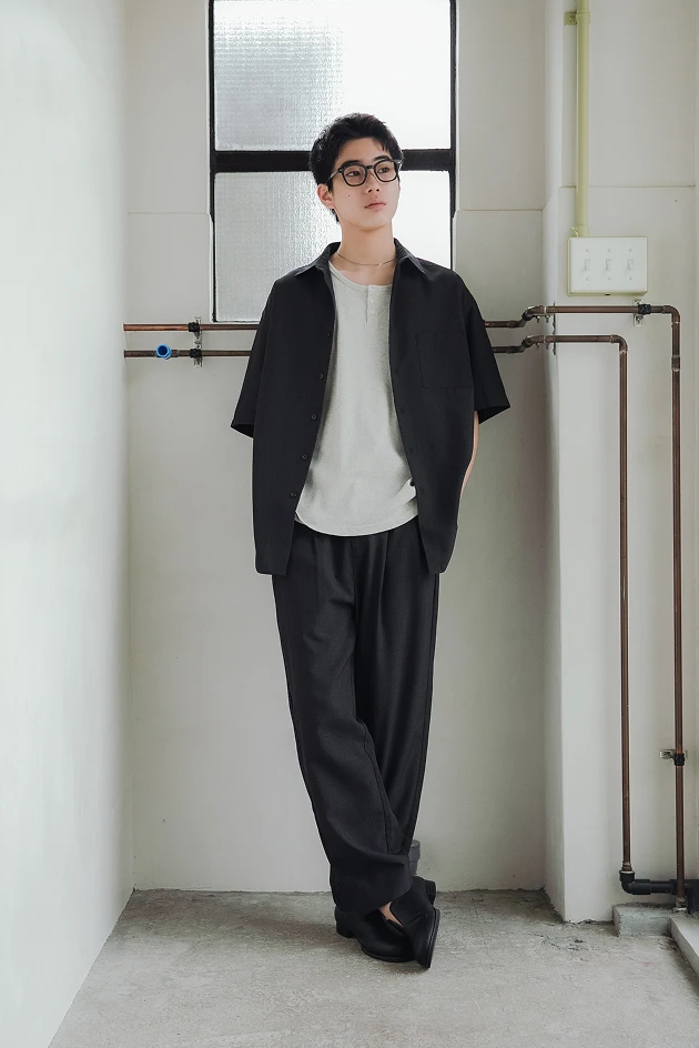 スタイリング画像