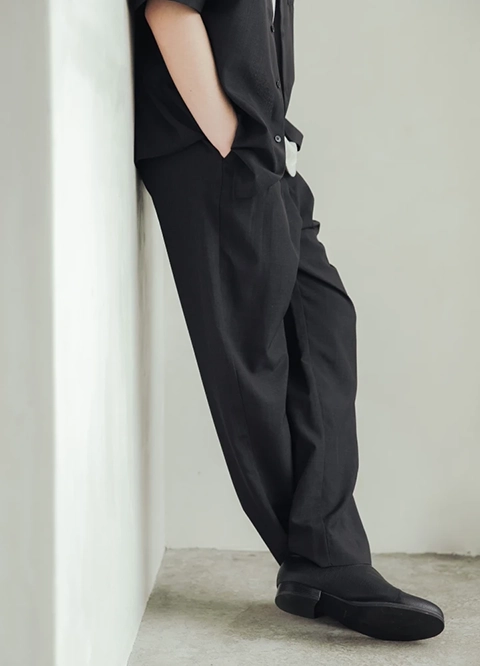 スタイリング画像