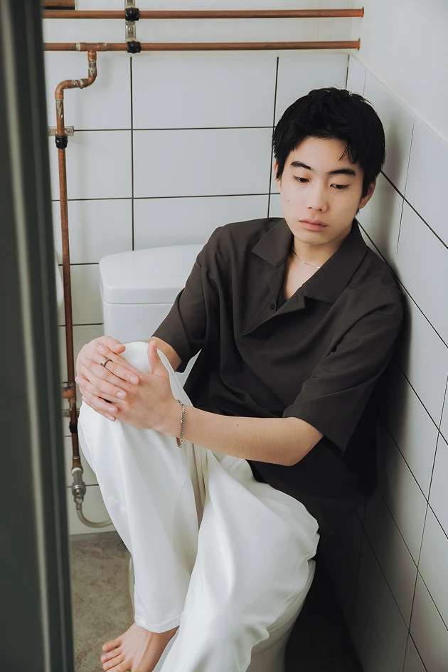 スタイリング画像