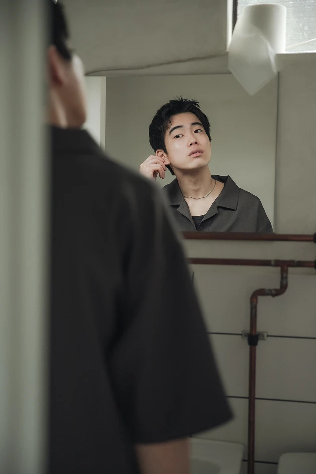 スタイリング画像