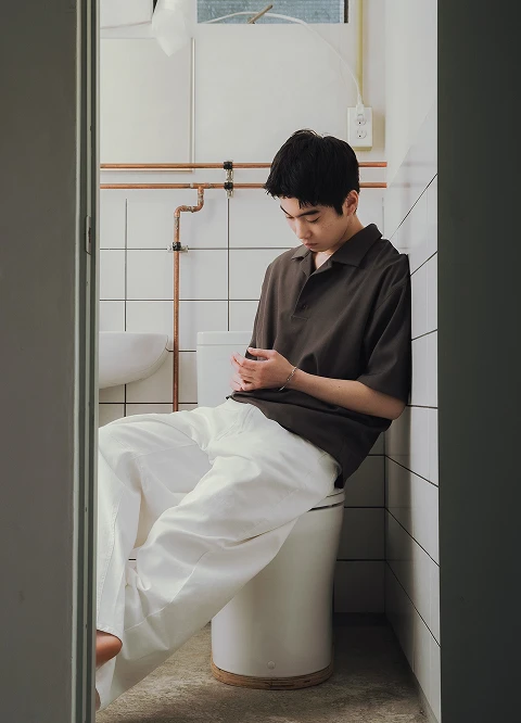 スタイリング画像