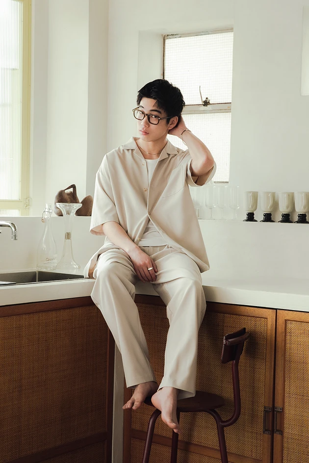 スタイリング画像