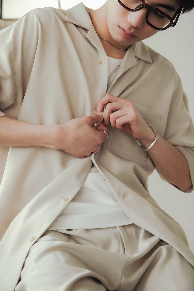 スタイリング画像