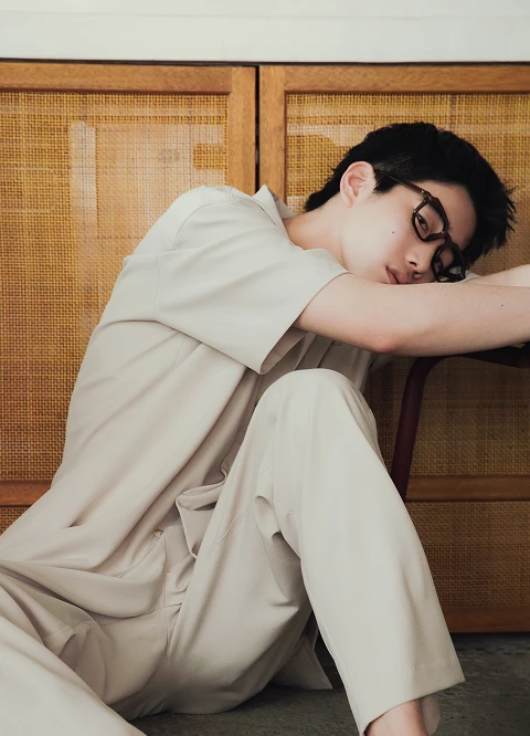 スタイリング画像