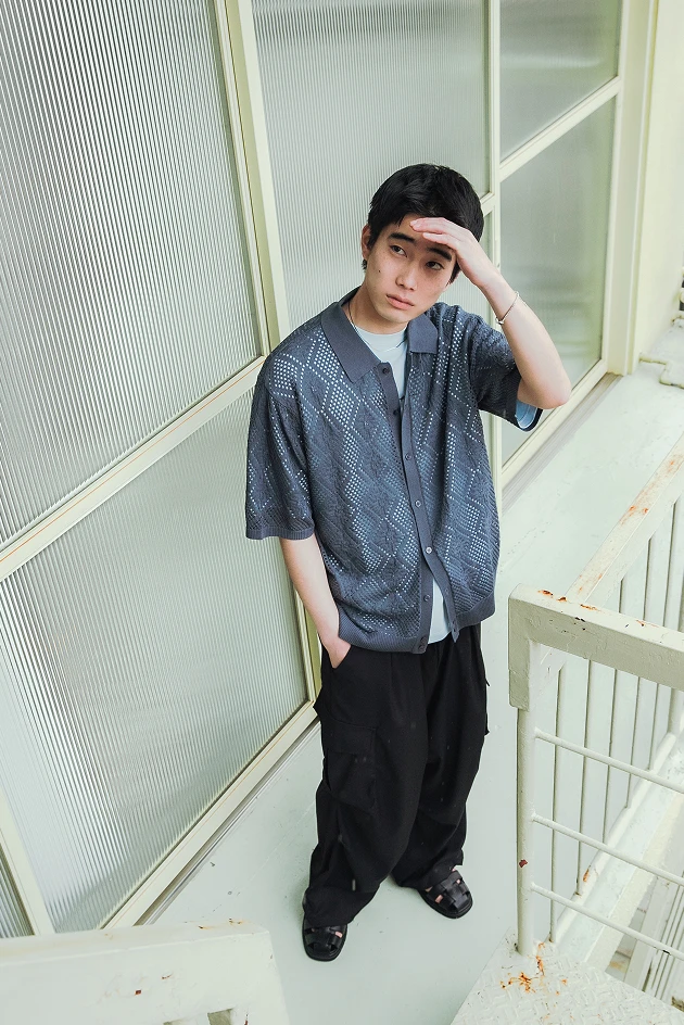 スタイリング画像