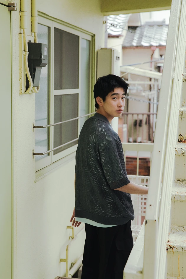 スタイリング画像