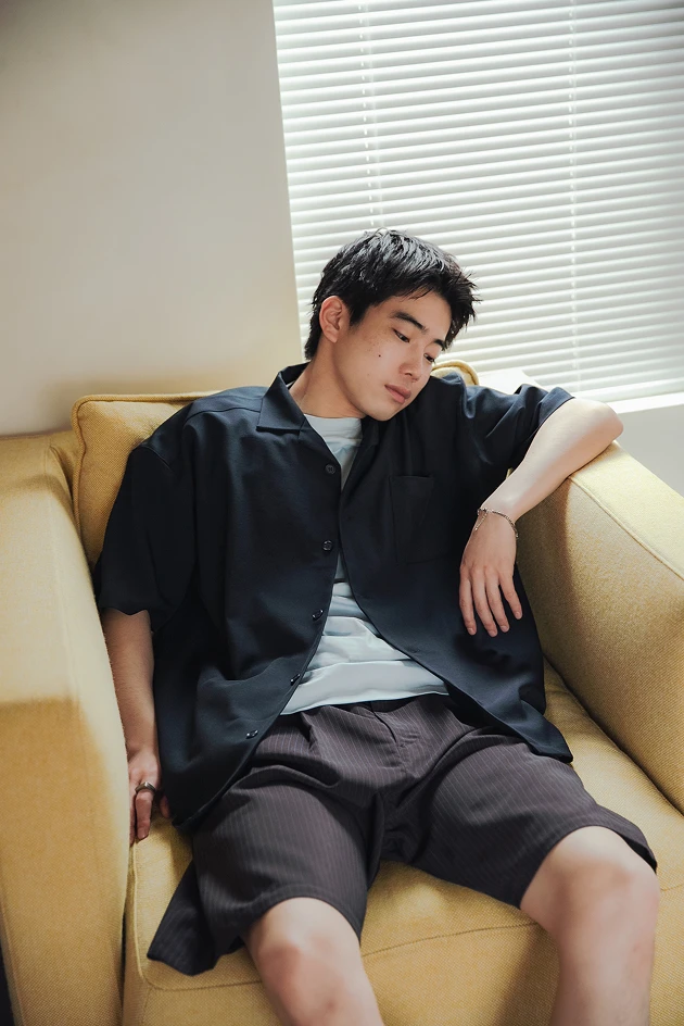 スタイリング画像