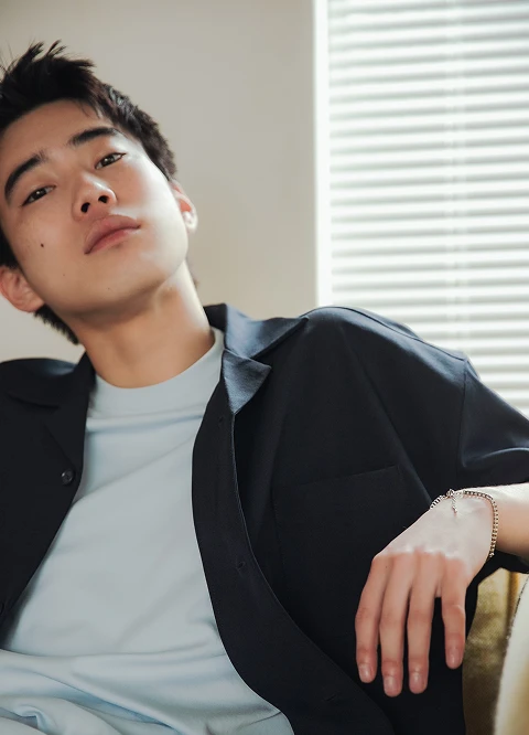 スタイリング画像