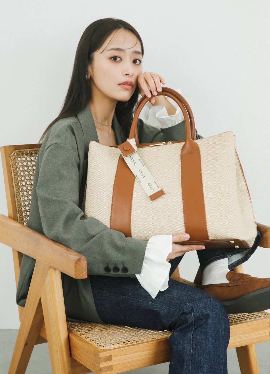 スタイリング画像