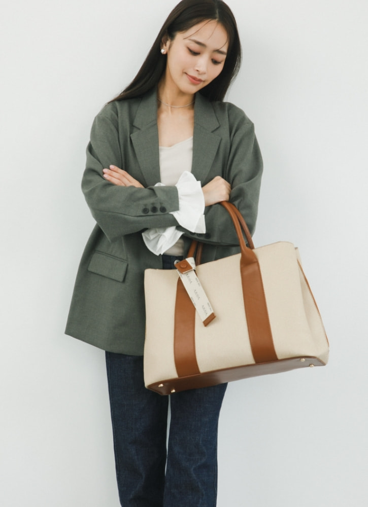 スタイリング画像