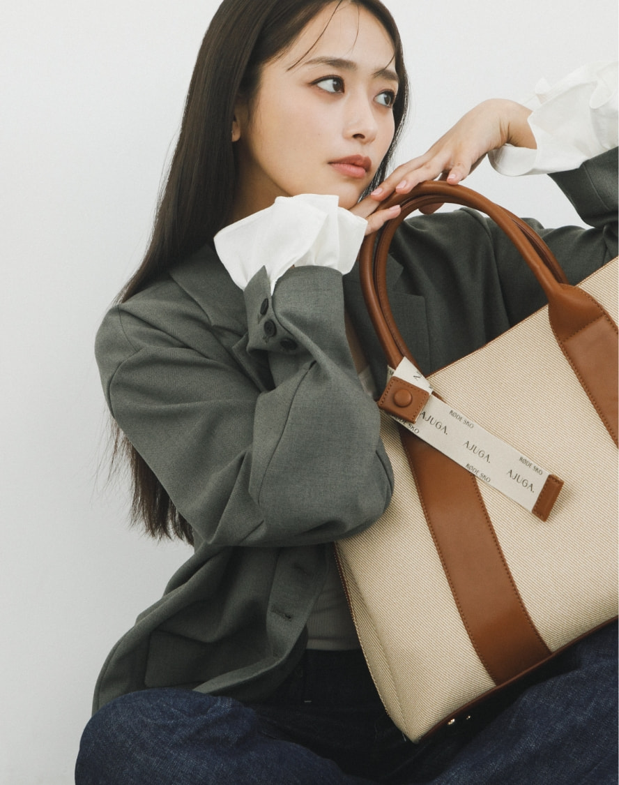 スタイリング画像