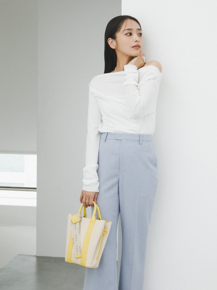 スタイリング画像