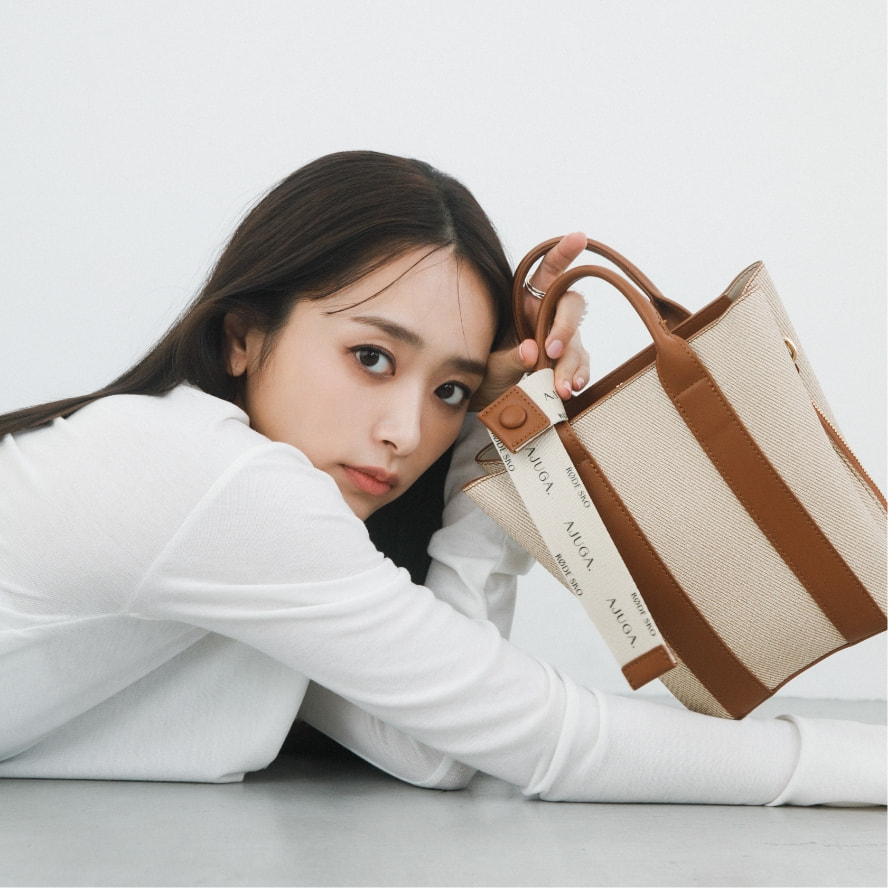 スタイリング画像