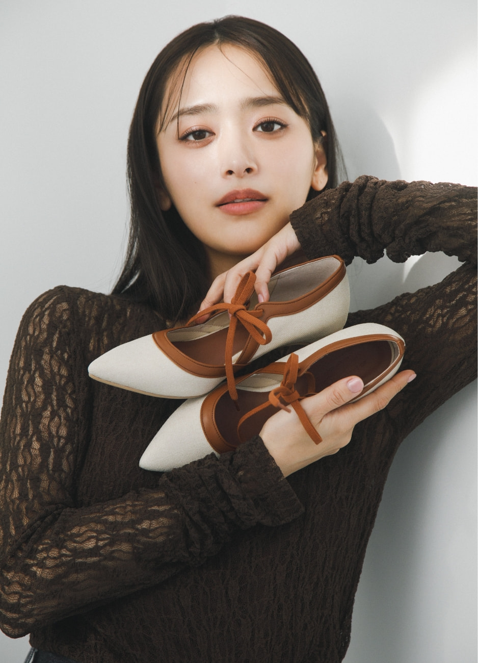 スタイリング画像