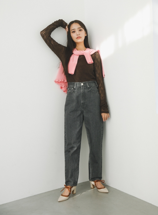 スタイリング画像