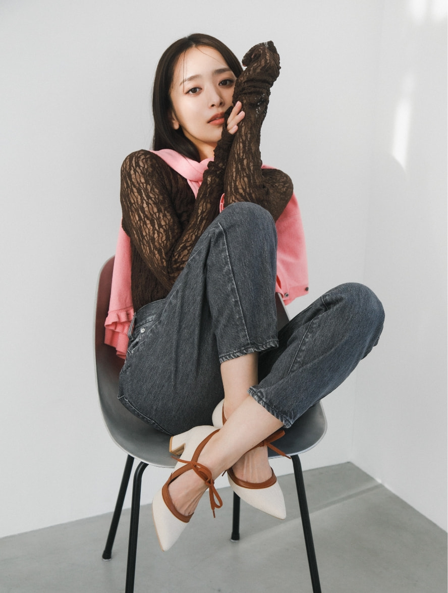 スタイリング画像