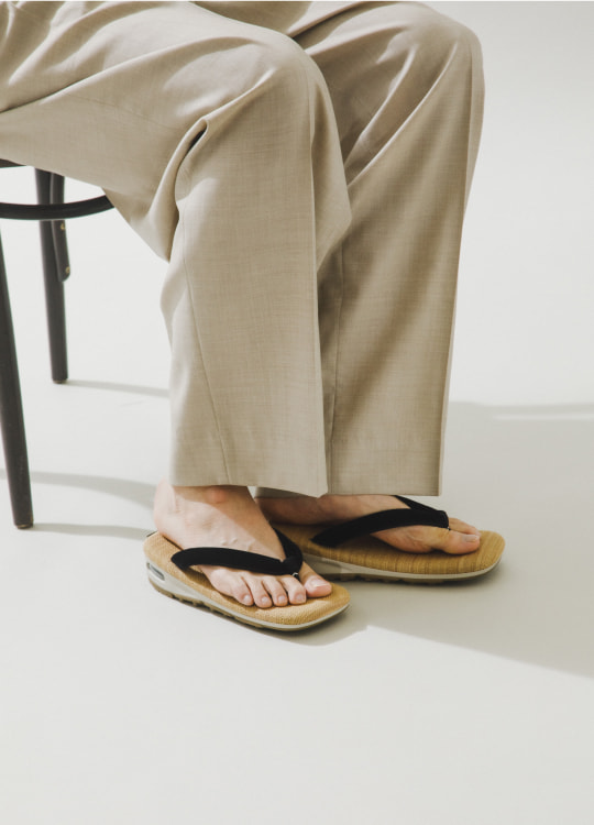 スタイリング画像