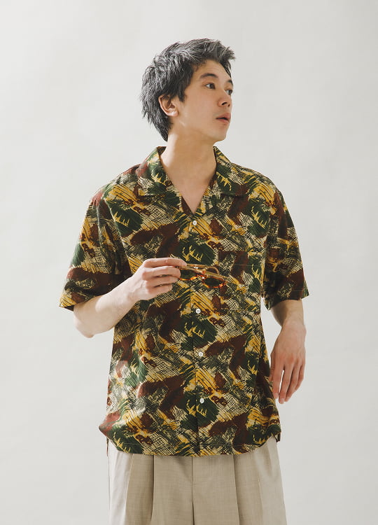 スタイリング画像