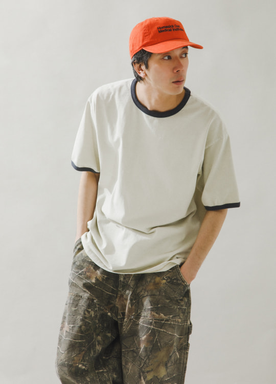 スタイリング画像