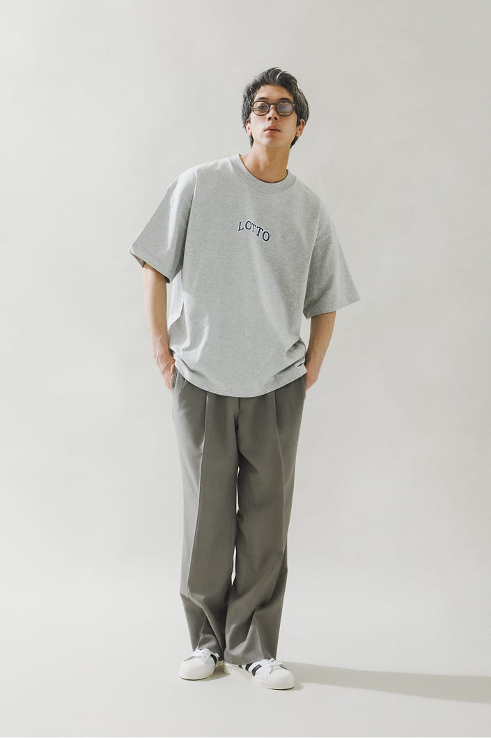 スタイリング画像