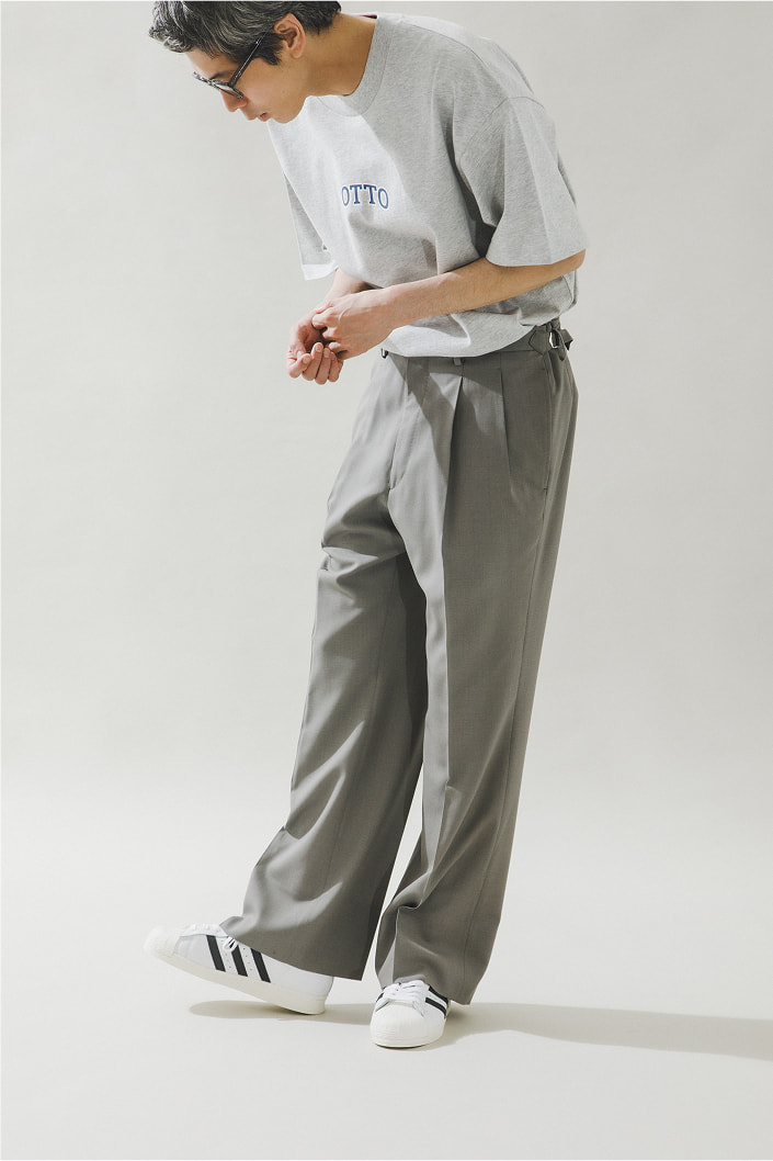 スタイリング画像