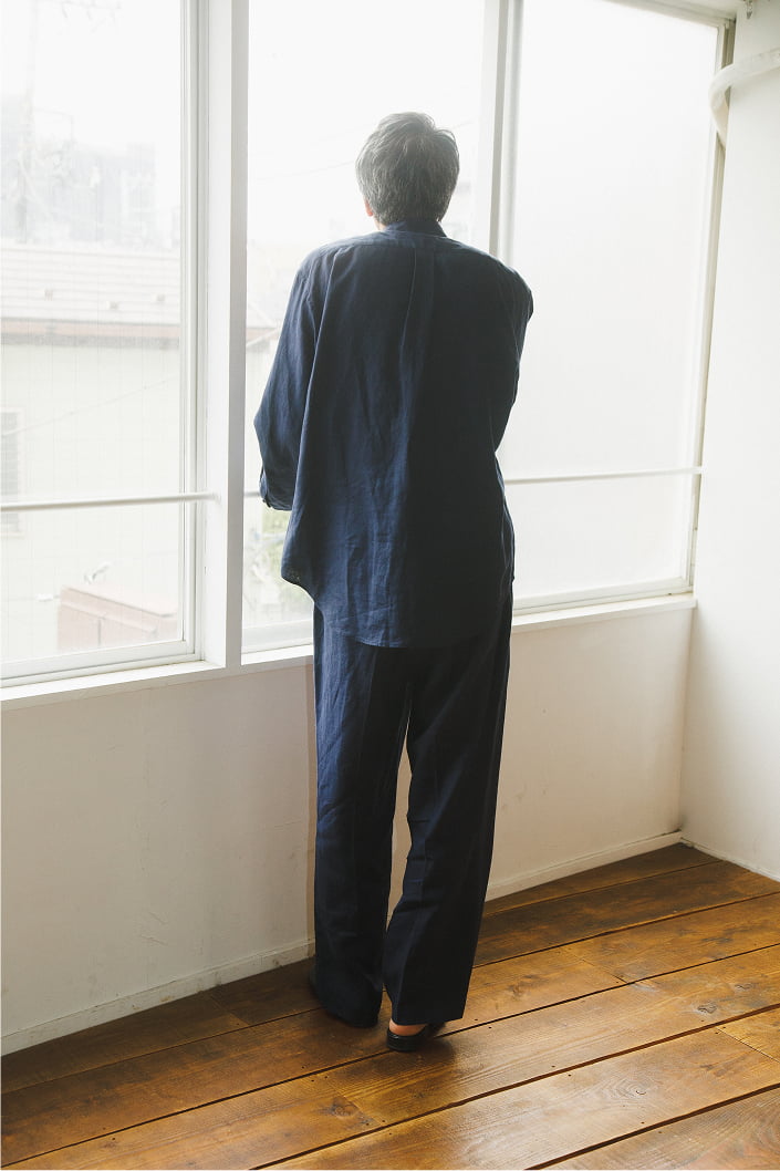 スタイリング画像