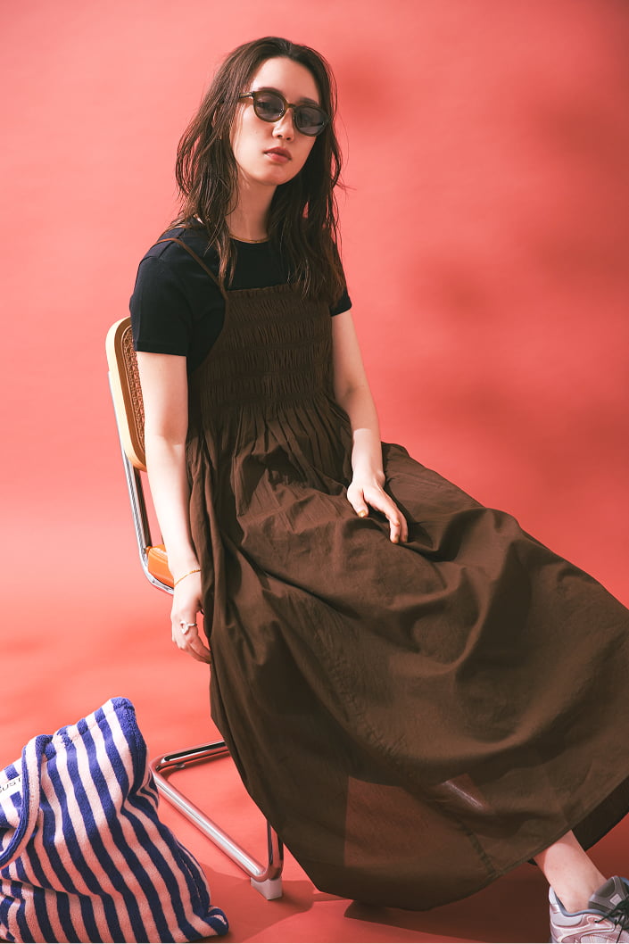 スタイリング画像