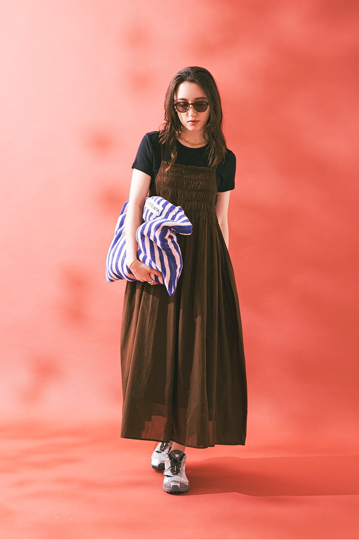 スタイリング画像