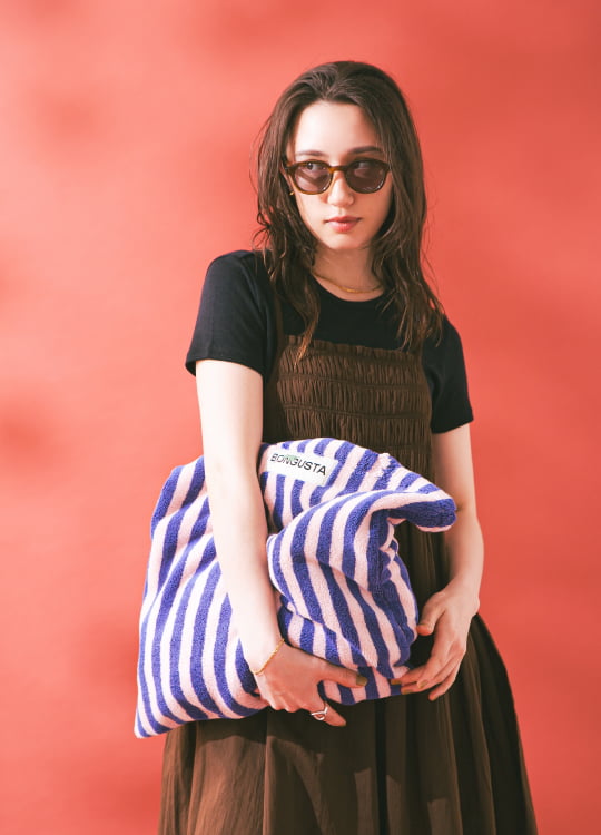 スタイリング画像