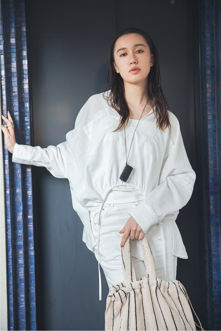 スタイリング画像