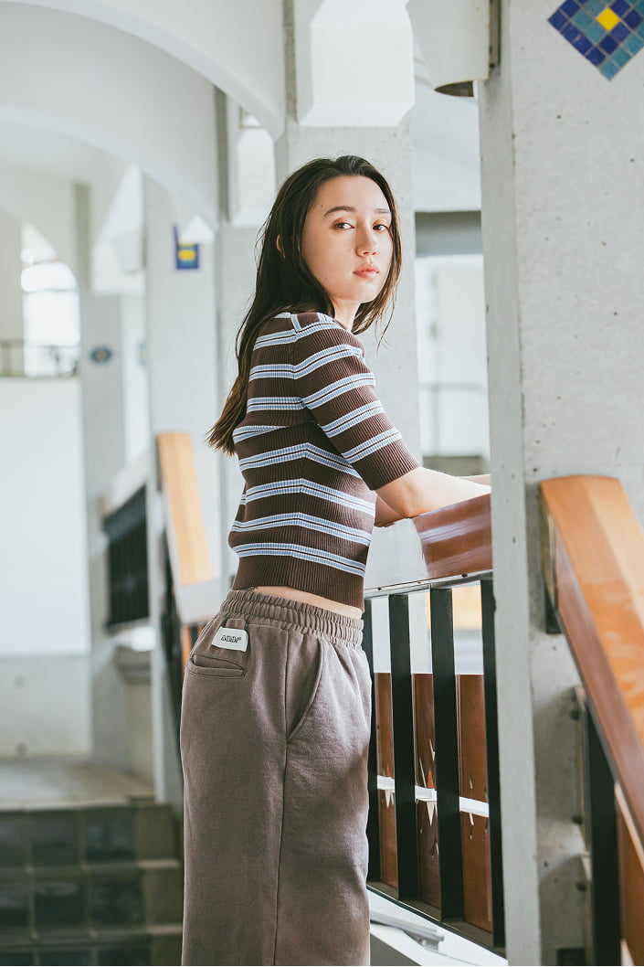 スタイリング画像