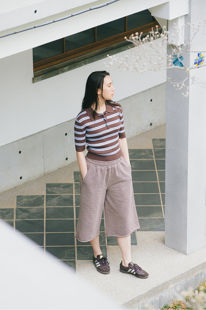 スタイリング画像