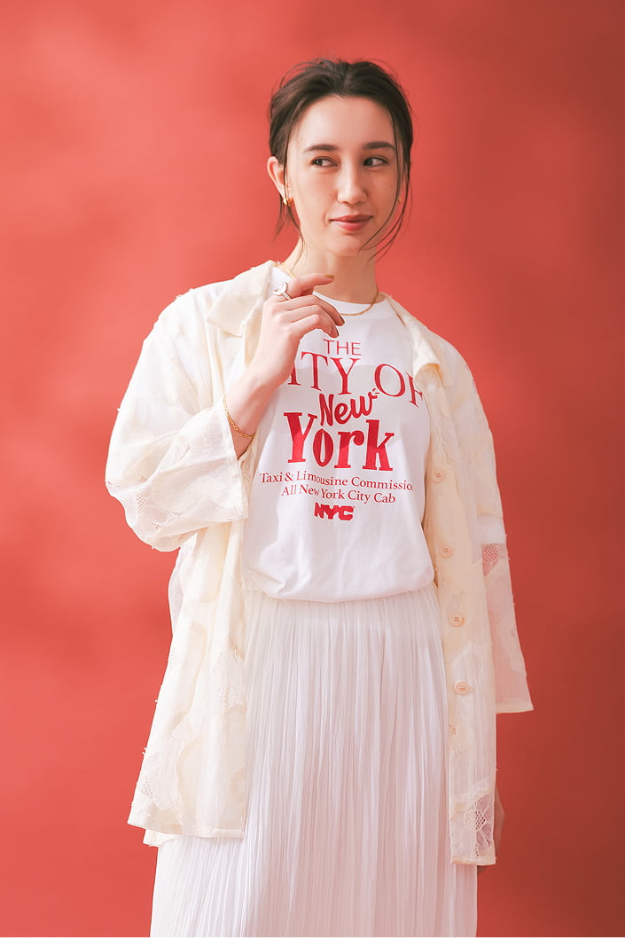 スタイリング画像