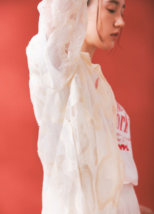 スタイリング画像