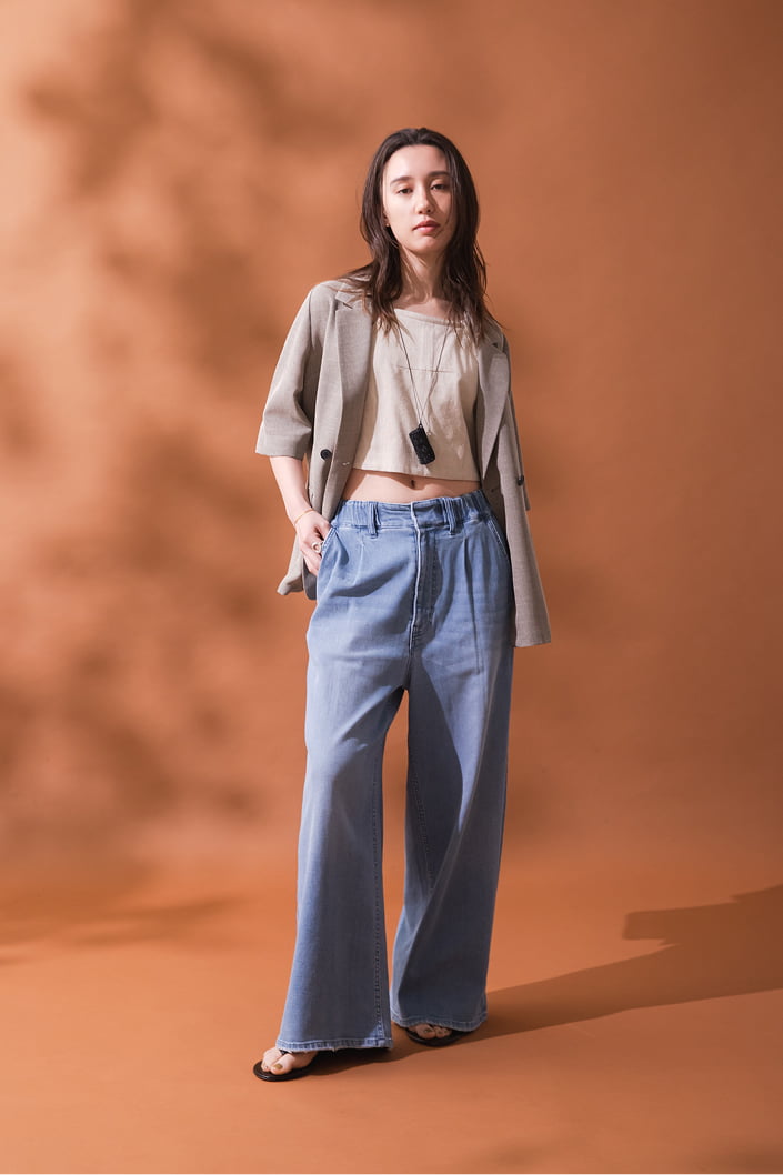 スタイリング画像