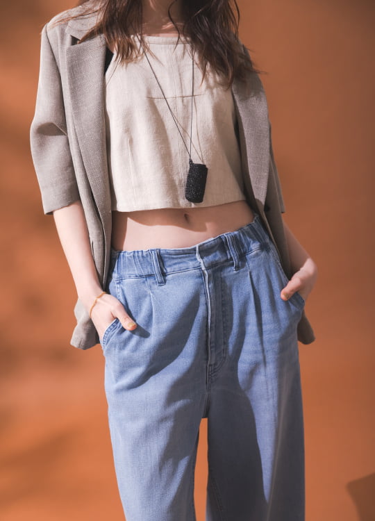 スタイリング画像