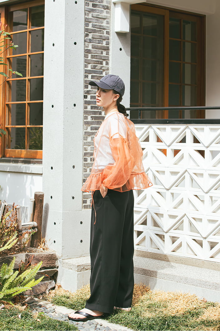 スタイリング画像