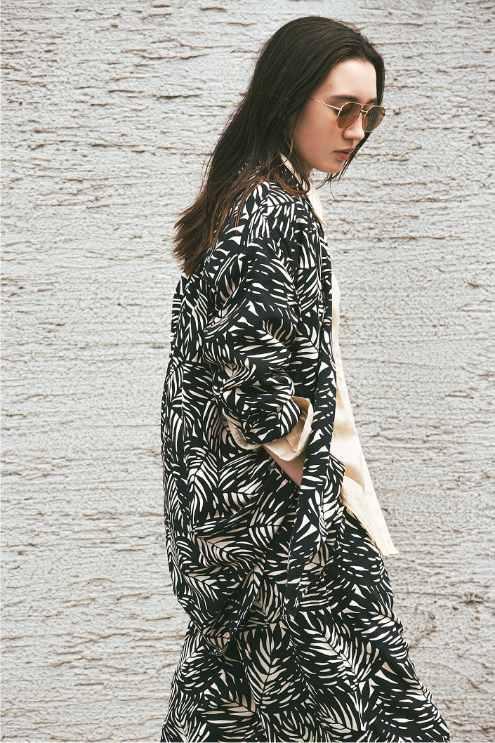 スタイリング画像