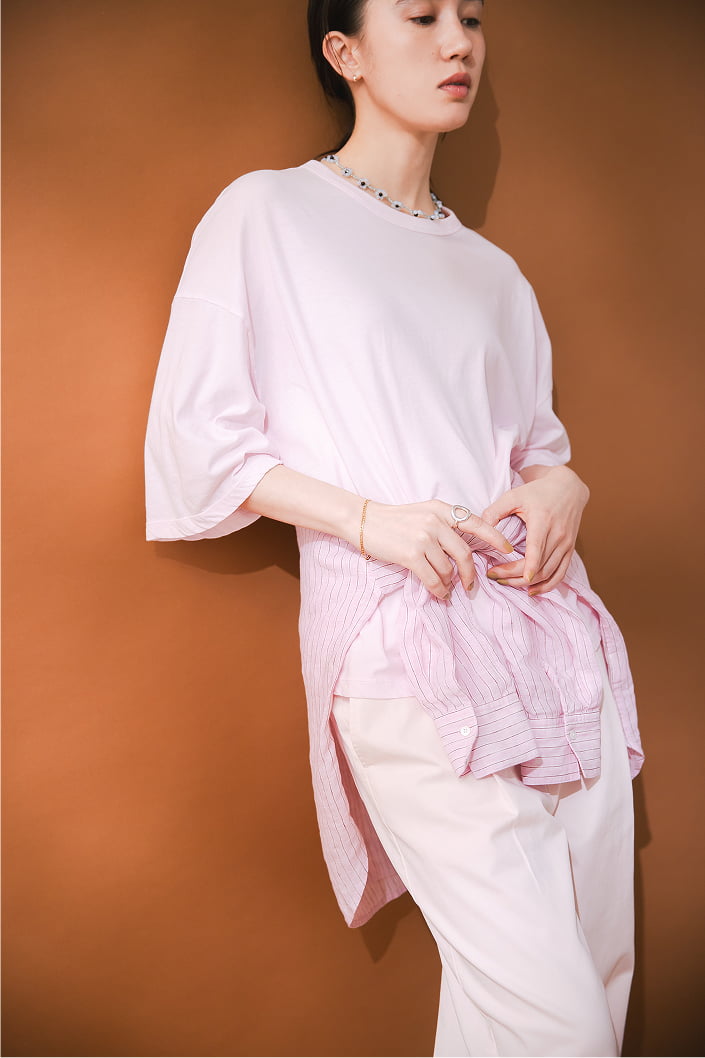 スタイリング画像