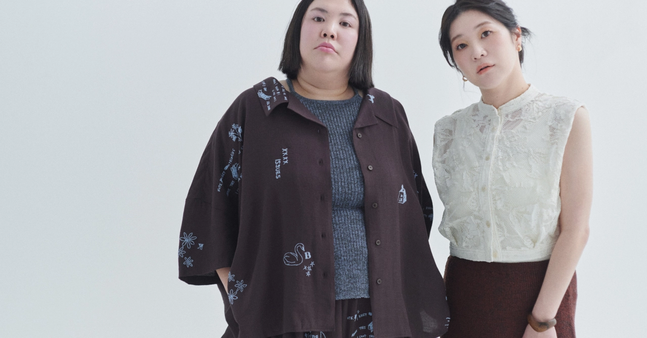 スタイリング画像